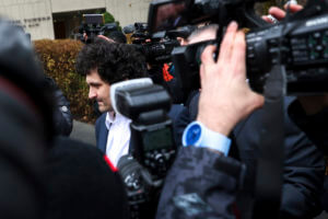 FTX founder Sam Bankman-Fried pleads not guilty to fraud