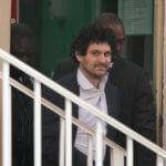 Sam Bankman-Fried extradition