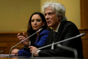Italy: Parliamentary inquest eyed for missing ‘Vatican Girl’