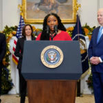 Brittney Griner's wife at White House