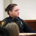 Aaron Dean Trial Day 2