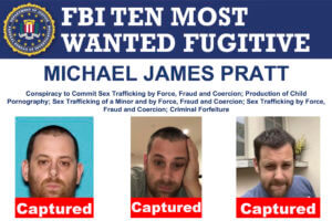 Porn site founder accused of sex trafficking caught in Spain