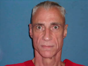 Mississippi executes man for rape, murder of teen girl