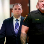 Aaron Dean Trial Day 1