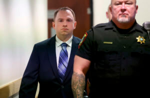 Trial for Texas officer who killed Black woman hinges on gun