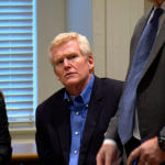 Alex Murdaugh pretrial hearing
