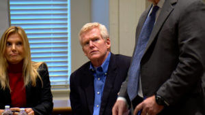 SC official says Alex Murdaugh will not face death penalty