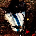 Pan Am flight 103 archives