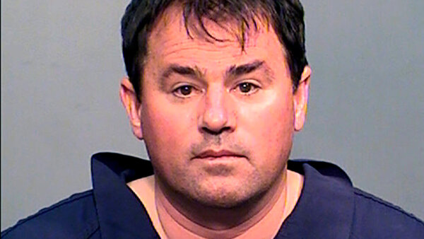Polygamous leader connected to Warren Jeffs gets 50 years in prison