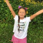 Madalina Cojocari missing person photo