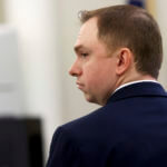 Aaron Dean Trial Day 1