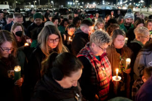 Virginia teacher shot by student to sue school district