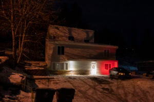 TIMELINE: DNA, video lead officials to Idaho suspect