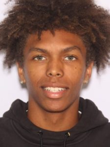 18-year-old man turns self in for 16-year-old girl’s shooting death