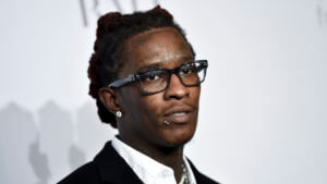 Young Thug RICO Trial: GA v. Williams, et. al