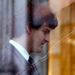 Sam Bankman-Fried arrives for an appearance at Manhattan federal court Tuesday, Jan. 3, 2023