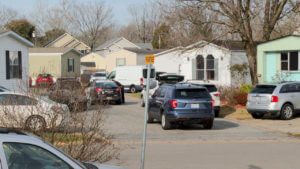 Chesapeake teen charged with killing adoptive parents