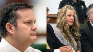 Chad Daybell asks for death penalty to be removed