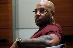 Rapper Flo Rida sues Celsius energy drink maker