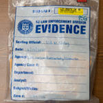 Murdaugh Trial Exhibits Day 3
