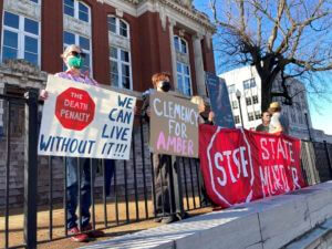 Transgender Missouri inmate executed for fatal stabbing