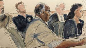 ‘Prophet of Doom’ pleads guilty in Brooklyn subway attack