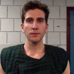 Bryan Kohberger mugshot