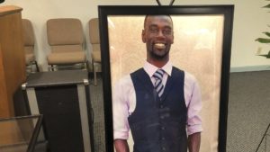 Memphis DA: Video release may coincide with charge decision