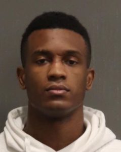 Man charged with ex-girlfriend’s death after body found in his closet
