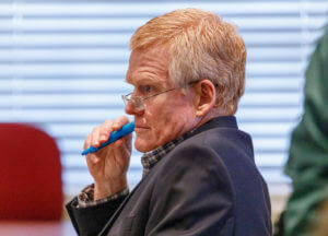 Prosecutors, defense argue guns, bad acts in Murdaugh trial