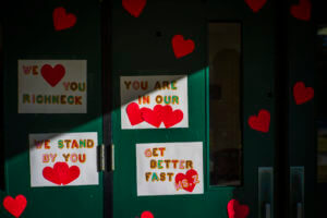 Lawyer: Gun used by child who shot teacher was ‘secured’