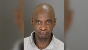 Convicted rapist sentenced in murder of woman at Baltimore church