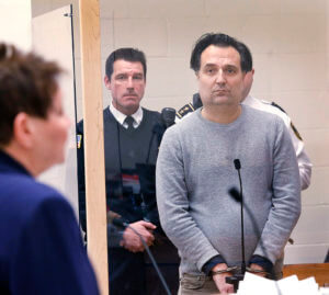 Missing Massachusetts woman’s husband indicted for murder