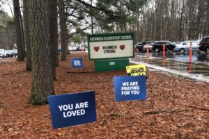 Mother of 6-year-old who shot Virginia teacher indicted