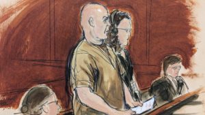 Ex-convict who abused college women gets 60 years in prison