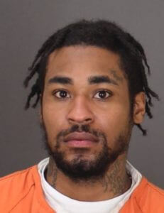 Baltimore man accused of taking part in 3 murders within a month