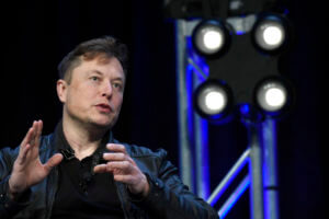 Elon Musk depicted as liar, visionary in Tesla tweet trial