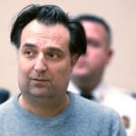 Brian Walshe, of Cohasset, faces a Quincy Court judge charged with impeding the investigation