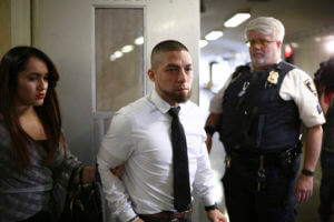 Case against ex-detective tossed due to prosecutor’s conduct