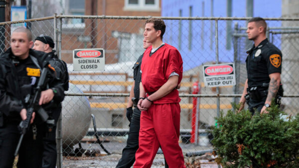Former jail guard, boxing gym owner called to testify for Bryan Kohberger