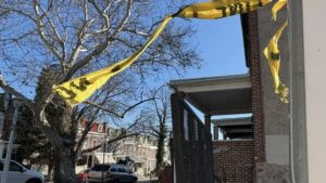 Police ID man whose body was found stuffed in storage container