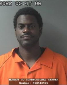 Man accused of raping woman who died accused in another rape