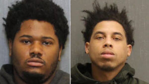 Deliberations begin in case of men accused of killing Nashville nurse