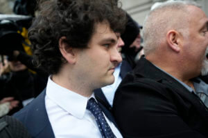 FTX founder keeps talking, ignoring typical legal strategy