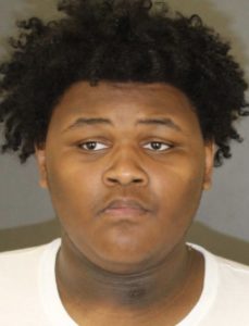 18-year-old charged in murder of 8-year-old brother