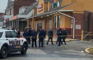 Maryland teen charged in deadly shooting targeting 5 high schoolers
