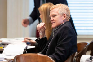 From the Bench: Small town, big jury pool: Can you find an impartial jury? – OPINION