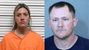 Affidavit: Missing Oklahoma girl beaten to death, buried