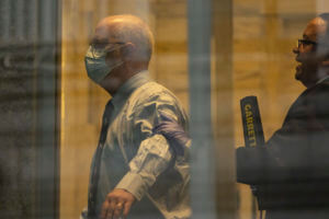 Trial begins for ex-New York doctor accused of sexual abuse