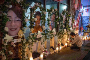 Sheriff: Gunman didn’t know Monterey Park dance hall victims